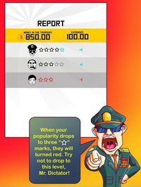 Dictator - the outbreak & revolt adventure! screenshot, image №883428 - RAWG