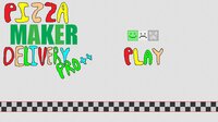 Pizza Maker Delivery Pro++ screenshot, image №3780868 - RAWG