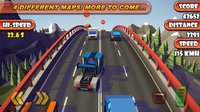 Highway Traffic Racer Planet screenshot, image №1517585 - RAWG