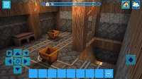 AdventureCraft: 3D Block Building & Survival Craft screenshot, image №1456104 - RAWG