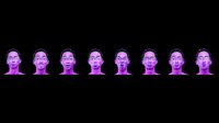 Facial Synthesia Instrument screenshot, image №3066867 - RAWG