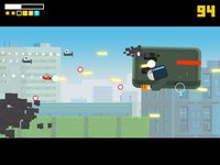 Pigeon Wings Strike screenshot, image №1899274 - RAWG