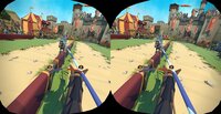 Jousting VR screenshot, image №3623847 - RAWG