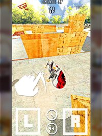 Skate 3D - True Board Skater screenshot, image №927018 - RAWG