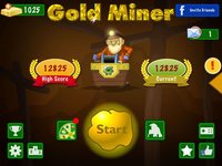 Gold Miner Classic 2018 screenshot, image №928832 - RAWG
