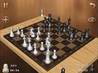 Chess Prime 3D screenshot, image №2221115 - RAWG