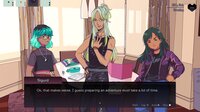 Pivot of Hearts screenshot, image №4205161 - RAWG