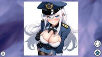 Hentai: Police Force screenshot, image №3985022 - RAWG