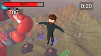 Durable Tim (SethDossett) screenshot, image №3406556 - RAWG