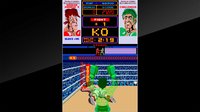 Arcade Archives PUNCH-OUT!! screenshot, image №780151 - RAWG