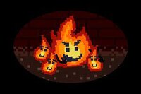 Flaming Escape screenshot, image №2727278 - RAWG