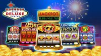 Vegas Deluxe Slots:Free Casino screenshot, image №1399405 - RAWG