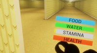 The Backrooms Free Demo (VR) screenshot, image №3296659 - RAWG