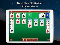 Solitaire+؜ screenshot, image №898838 - RAWG