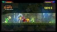 Guacamelee! screenshot, image №586364 - RAWG