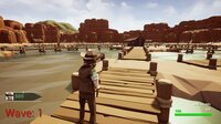 Rangers screenshot, image №2522183 - RAWG