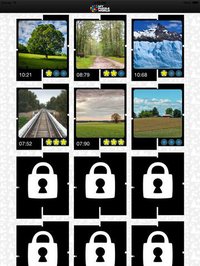 Landscapes Puzzle – MPW screenshot, image №932693 - RAWG