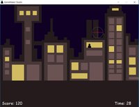 Sniper (itch) screenshot, image №1234446 - RAWG