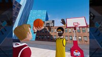 Pickup Basketball VR screenshot, image №3966439 - RAWG