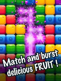 Fruit Mania screenshot, image №1970369 - RAWG
