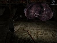 Silent Hill 3 screenshot, image №374406 - RAWG