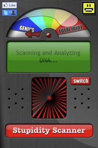 All Scanners in One: Detector Pack screenshot, image №987849 - RAWG