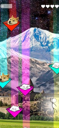 Wonder Nights screenshot, image №2377103 - RAWG