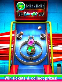 Ball-Hop Bowling screenshot, image №2045213 - RAWG