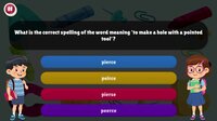 Quiztopia: The Ultimate Trivia screenshot, image №4076669 - RAWG