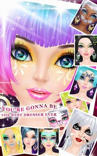 Make-Up Me screenshot, image №1572688 - RAWG