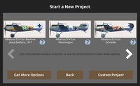 Aircraft in Pixels 2 | Albatros D.V screenshot, image №1829984 - RAWG