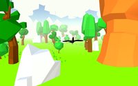 SkyFall (itch) screenshot, image №1171754 - RAWG