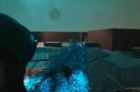 KIN - sci-fi action shooter screenshot, image №3258580 - RAWG