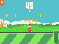 Juggle Man screenshot, image №940579 - RAWG