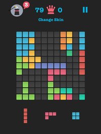 11x11 Block Puzzle - Brain Teasers of Classic Dots Jewel Color 10/10 Plus Game screenshot, image №2035124 - RAWG