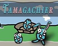 Tamagachier screenshot, image №2361679 - RAWG