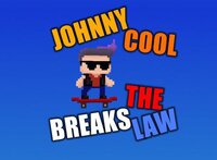 Johnny Cool Breaks the Law screenshot, image №3275389 - RAWG