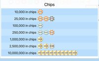 Blackjack Player screenshot, image №1866459 - RAWG