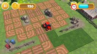 Farm & Puzzle screenshot, image №2566907 - RAWG