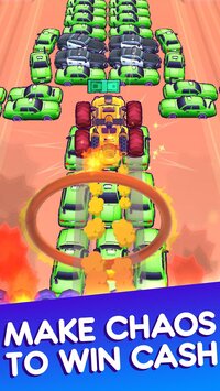 Big Crusher screenshot, image №3839945 - RAWG