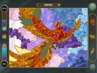 Mosaics Galore 2 screenshot, image №1323730 - RAWG