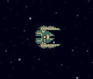 Space Pirate (RodakDev) screenshot, image №3867565 - RAWG