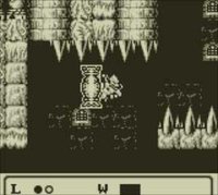 Gargoyle's Quest (1990) screenshot, image №259961 - RAWG