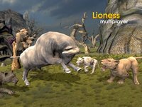 Lioness Multiplayer screenshot, image №2371192 - RAWG