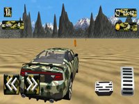 Stunt Car Driver 2018 screenshot, image №1688546 - RAWG