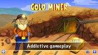 Gold Miner Deluxe screenshot, image №1540590 - RAWG