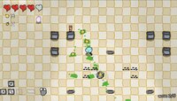 Dot (itch) (shinseyy) screenshot, image №2444420 - RAWG