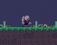 Bloody Test Knight screenshot, image №1258721 - RAWG