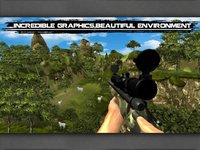 Real Animal Hunting Season: Ultimate Sniper Hunter screenshot, image №1910303 - RAWG