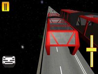 Space Station Elevated Bus screenshot, image №1605005 - RAWG